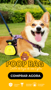 Poop Bag