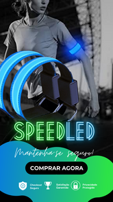 Speed Led