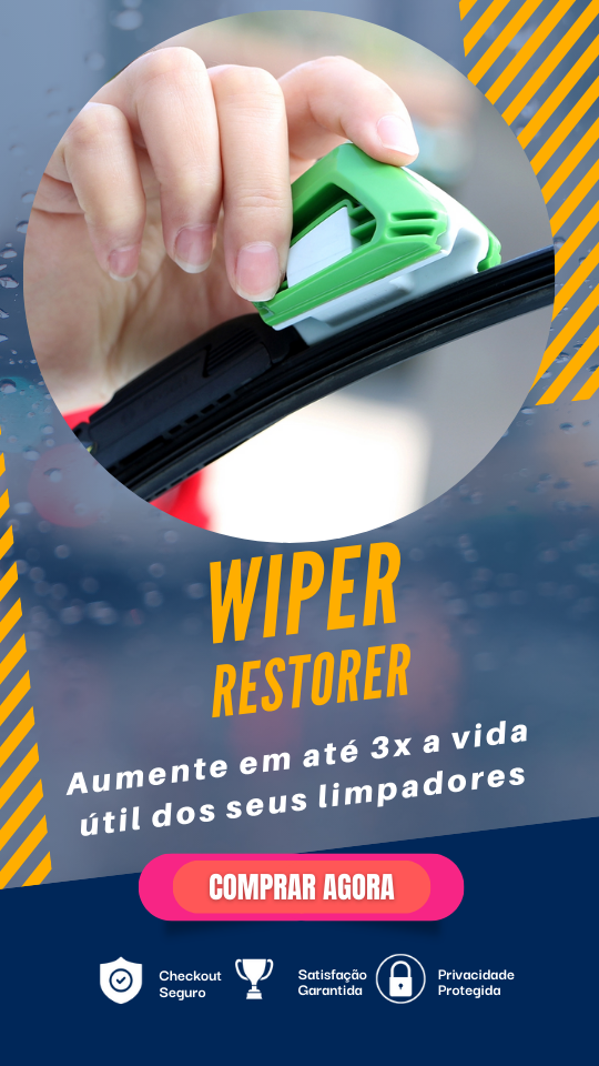 Wiper Restorer