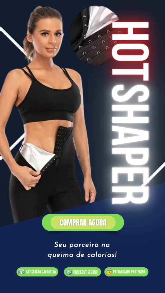 Hot Shaper